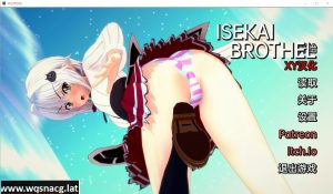 [SLG/汉化] 伊势海妓院 异世界妓院 Isekai Brothel v0.41PC+安卓汉化版3.3G游戏中文版下载|无需安装解压即玩-绿色游戏网