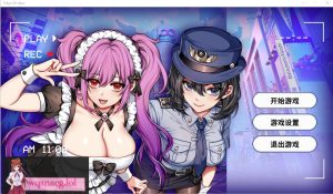 [SLG/汉化] 房客撬房东 Tokyo 30 days STEAM官方中文版 1.1G游戏中文版下载|无需安装解压即玩-绿色游戏网