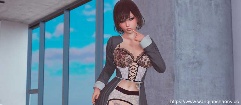 【亚洲SLG/汉化/动态】真丈夫 真正的丈夫 True Husband v0.8 汉化版 【PC+安卓/2.4G/新作】游戏中文版下载|无需安装解压即玩-绿色游戏网