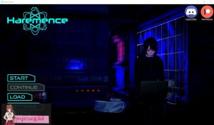 [亚洲风SLG/汉化] 哈门斯 情妇后宫 Haremence v0.14 PC+安卓汉化版 3.3G游戏中文版下载|无需安装解压即玩-绿色游戏网