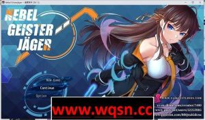 [神作RPG/中文/高能NTR]除灵猎人~零号羔羊 Nebel Geisterj?ger V2.15 PC+安卓中文步兵版3.3G游戏中文版下载|无需安装解压即玩-绿色游戏网