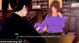 [SLG/汉化] 分离 脱离 Detached v0.13.1 PC+安卓汉化版 [2.3G]游戏中文版下载|无需安装解压即玩-绿色游戏网