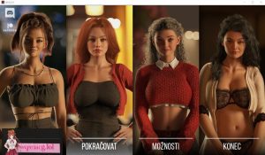 [SLG/汉化] 超越游戏 Beyond The Game [Ch.1] PC+安卓汉化版1.4G游戏中文版下载|无需安装解压即玩-绿色游戏网