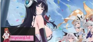 【碧蓝航线-魔改绅士版】8月更新～带解锁全皮+视频教程15G游戏中文版下载|无需安装解压即玩-绿色游戏网