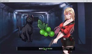 [RPG/汉化] 隧道逃生 末世逃生TUNNEL_ESCAPE1.05 中文版★战斗H 1.7G游戏中文版下载|无需安装解压即玩-绿色游戏网