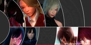 [亚洲风SLG/汉化] 临时域 临时领域 The Interim Domain 0.28.0 PC+安卓汉化版 5.8G游戏中文版下载|无需安装解压即玩-绿色游戏网