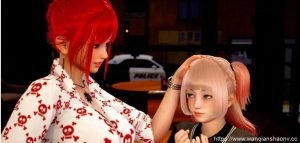 【亚洲神作SLG/汉化/动态】扭曲的命运 Twisted Fates [Ep. 4] PC+安卓汉化版3.7G游戏中文版下载|无需安装解压即玩-绿色游戏网