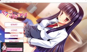 [ADV/汉化] 病娇被XX的日子 ヤンデレパコられデイズ AI汉化版+全CG存档★全CV1G游戏中文版下载|无需安装解压即玩-绿色游戏网