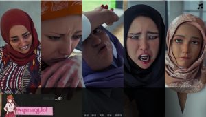 [SLG/汉化] 爱与灰烬 Loveand Ashes-V15Mar2024-PC+安卓汉化版 1.7G游戏中文版下载|无需安装解压即玩-绿色游戏网