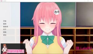 [SLG/汉化] 致拉拉-鲁 Tolala_ru-2.7 PC+安卓汉化版400M游戏中文版下载|无需安装解压即玩-绿色游戏网