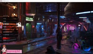 [SLG/扶她汉化] 星际外围 Star Periphery V0.5.5 PC+安卓AI汉化版 5.2G游戏中文版下载|无需安装解压即玩-绿色游戏网