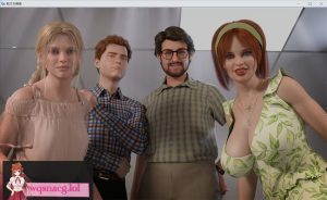 [RPG/汉化]纳迪亚系列第四部：Symphony of the Serpent蛇之交响曲 V03083 汉化版1.8G游戏中文版下载|无需安装解压即玩-绿色游戏网