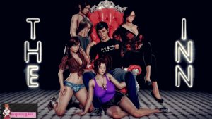 [国风SLG/汉化] 客栈-第二季 The Inn V1.01.02 AI汉化版1.9G游戏中文版下载|无需安装解压即玩-绿色游戏网