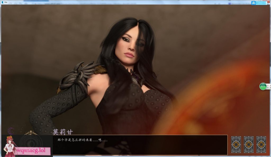 [欧美SLG/汉化/动态] 王子的奇幻冒险 V1.1 PC+安卓汉化版 4.6G游戏中文版下载|无需安装解压即玩-绿色游戏网