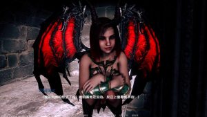 [欧美SLG/汉化] 黑暗的召唤 The Call of Darkness 1.0 PC+安卓汉化版 3.7G游戏中文版下载|无需安装解压即玩-绿色游戏网