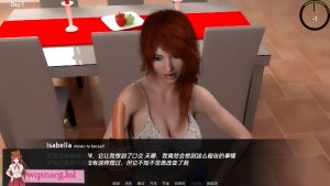 [SLG/汉化] 炎热的故事 热情的故事 TorridTalesVer0.8.2 PC+安卓汉化版 1.4G游戏中文版下载|无需安装解压即玩-绿色游戏网