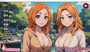 [SLG/汉化] 银荡的灵魂 Lewd Souls-1.5 PC+安卓汉化版1.7G游戏中文版下载|无需安装解压即玩-绿色游戏网