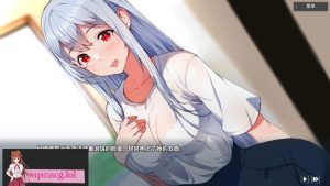 [ADV/汉化] 平行时空：七夜 StrangeParallel 官方中文版★中文CV3.3G游戏中文版下载|无需安装解压即玩-绿色游戏网