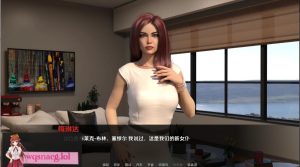 [SLG/扶她汉化] 破碎 Shattered-0.21 PC+安卓汉化版3.2G游戏中文版下载|无需安装解压即玩-绿色游戏网