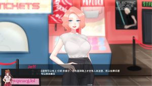 [SLG/汉化] 女朋友磁带 Girlfriend Tapes-0.9 PC+安卓汉化版 1.5G游戏中文版下载|无需安装解压即玩-绿色游戏网