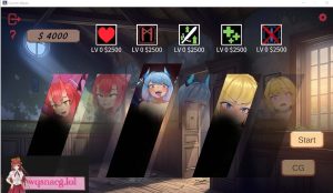 [SLG/汉化] 角落的深淵 STEAM官方中文版200M游戏中文版下载|无需安装解压即玩-绿色游戏网