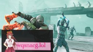 战神5诸神黄昏 God of War Ragnarok (更新v1.0.613.6890注意: 显卡现存低于6G 的进不去游戏)游戏中文版下载|无需安装解压即玩-绿色游戏网