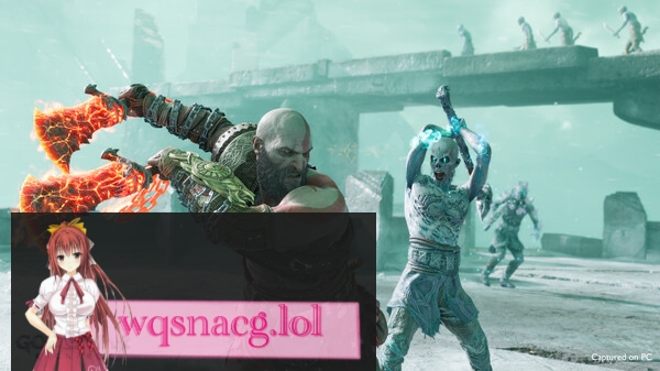 战神5诸神黄昏 God of War Ragnarok (更新v1.0.613.6890注意： 显卡现存低于6G 的进不去游戏）游戏中文版下载|无需安装解压即玩-绿色游戏网