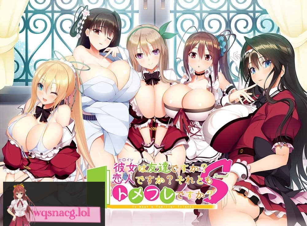 【ADV汉化】彼女(????)は友達ですか?恋人ですか?それともトメフレですか?第二部+ASMRCD5G游戏中文版下载|无需安装解压即玩-绿色游戏网