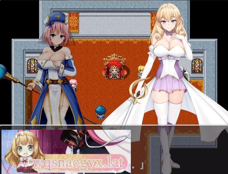 [RPG/汉化] 公主·诱惑陷阱☆プリンセス·ハニートラップV2.0 V2.0 AI汉化版 [多空/2.1G]游戏中文版下载|无需安装解压即玩-绿色游戏网