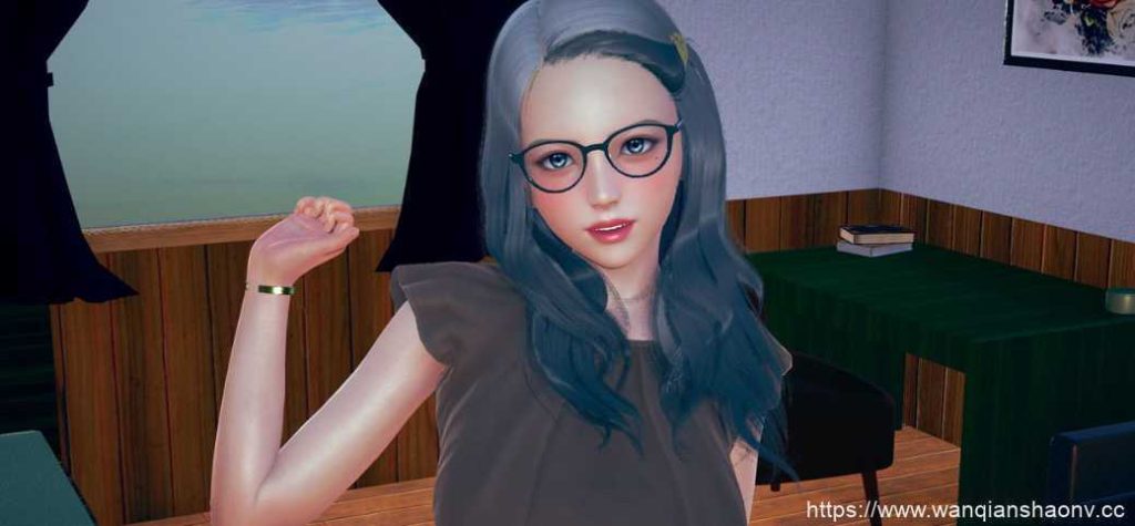 【国风沙盒SLG/汉化/动态】彩票 保利拖农 Polyturnon v0.15 PC+安卓汉化版【PC+安卓2.9G】游戏中文版下载|无需安装解压即玩-绿色游戏网