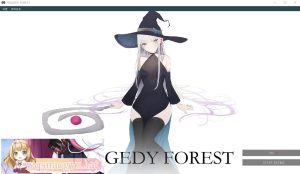 [ACT/汉化] 悲剧之森 TRAGEDY FOREST V1.631官方中文版+全CG存档 [多空/500M]游戏中文版下载|无需安装解压即玩-绿色游戏网