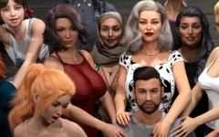 [SLG/汉化] 奶奶家 祖母之家 Grandma’s House 1-3 V0.45 PC+安卓汉化版 [多空/6.4G]游戏中文版下载|无需安装解压即玩-绿色游戏网