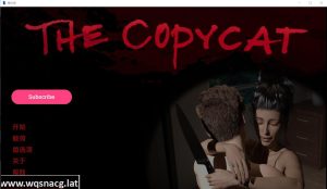 [欧美SLG/汉化] 山寨 模仿者 The Copycat -0.0.9 PC+安卓汉化版 PC+安卓汉化版 [多空/4.6G]游戏中文版下载|无需安装解压即玩-绿色游戏网