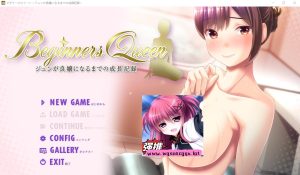[ADV/汉化] 新手女王~直至纯成为贤淑小姐的成长记录 AI汉化版+全CG存档 [多空/800M]游戏中文版下载|无需安装解压即玩-绿色游戏网