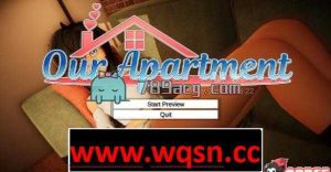 【3D互动/全动态/步兵】我们的爱巢 Our Apartment. v0.5.2.d 步兵版【【更新/2.9G】游戏中文版下载|无需安装解压即玩-绿色游戏网