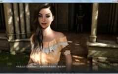 [欧美SLG/汉化] 成为国王(成王之路) To Bea King V0.11.2 PC+安卓汉化版 [3.1G]游戏中文版下载|无需安装解压即玩-绿色游戏网