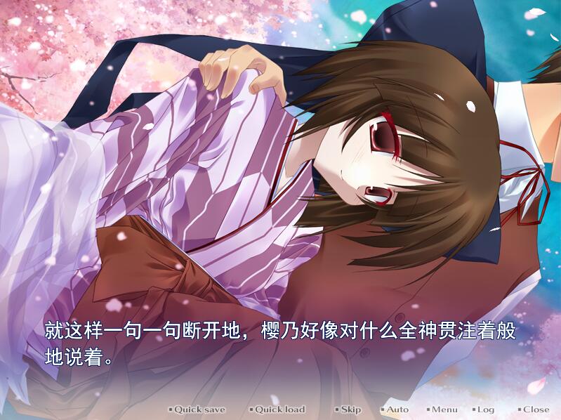 [ADV/汉化] 盛开的钢琴之森下 ピアノの森の満開の下 精翻汉化版+全CG存档★全CV [多空/700M]游戏中文版下载|无需安装解压即玩-绿色游戏网