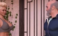 [欧美SLG/汉化] 被恶魔崇拜 被魔鬼崇拜 Adored by the Devil Ver0.9f PC+安卓汉化版 [5.9G]游戏中文版下载|无需安装解压即玩-绿色游戏网