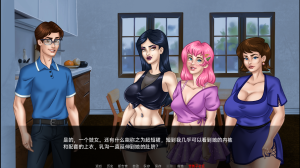 [欧美SLG/汉化] 我的催眠家庭 My Hypnotized Family v0.28 PC+安卓汉化版 [多空/500M]游戏中文版下载|无需安装解压即玩-绿色游戏网