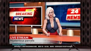 [欧美SLG/汉化] 如何解决未来How_To_Fix_The_Future-0.3.1 PC+安卓汉化版 [多空/1.6G]游戏中文版下载|无需安装解压即玩-绿色游戏网