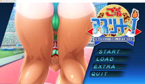 [ADV/汉化] 榨金运动员!大欧派奖牌得主的口O强化训练营 AI汉化版+存档 [多空/4.2G]游戏中文版下载|无需安装解压即玩-绿色游戏网