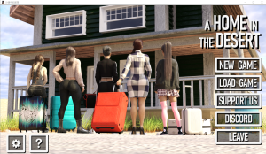 [欧美SLG/汉化] 沙漠中的家园 A Home in the Desert V0.41 PC+安卓汉化版 [多空/3.1G]游戏中文版下载|无需安装解压即玩-绿色游戏网