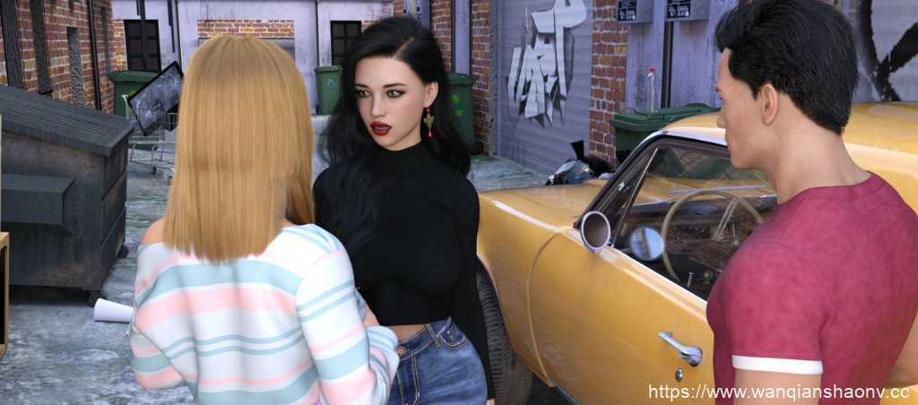 【欧美SLG/汉化/动态】情色 涩晴小说 Erotica Ep.15 【PC+安卓2.1G】游戏中文版下载|无需安装解压即玩-绿色游戏网