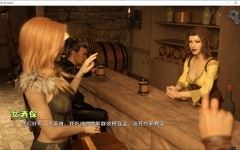 [SLG/汉化] 莉莉丝的崛起 Lilith Rising v1.0.3ns PC+安卓汉化版 [多空/3.3G]游戏中文版下载|无需安装解压即玩-绿色游戏网