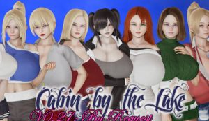 [国产SLG/官中] 湖边小屋 湖畔惊魂 Cabin by the Lake v0.37a PC+安卓汉化版 [多空/2.2G]游戏中文版下载|无需安装解压即玩-绿色游戏网