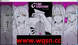 [日式SLG/汉化] 巨型守护者 巨人守护者 Giant Guardians v0.3.61PC+安卓汉化版 PC+安卓汉化版 [3.2G]游戏中文版下载|无需安装解压即玩-绿色游戏网