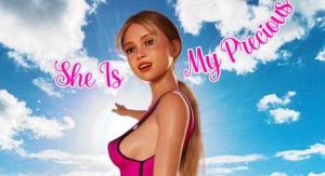 [欧美SLG/汉化] 他是我的宝贝 She Is My Precious ep4 PC+安卓汉化版 [多空/3.6G]游戏中文版下载|无需安装解压即玩-绿色游戏网