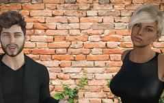 [欧美SLG/汉化] 麻烦的遗产 陷入困境的遗产 Troubled Legacy v0.0.28 Fix PC+安卓汉化版 [多空/2.9G]游戏中文版下载|无需安装解压即玩-绿色游戏网