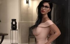 [欧美SLG/汉化] 美味奶昔 遗产继承人 Milfylicious v0.28 汉化版 [多空/8.9G]游戏中文版下载|无需安装解压即玩-绿色游戏网