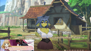 [日系SLG/汉化/动态] 妖精倒下 地精倒下 Goblin Down Demo PC+安卓汉化版 [多空/700M]游戏中文版下载|无需安装解压即玩-绿色游戏网